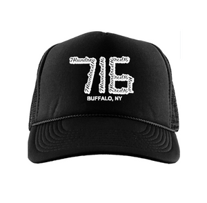 716 DAY TRUCKER