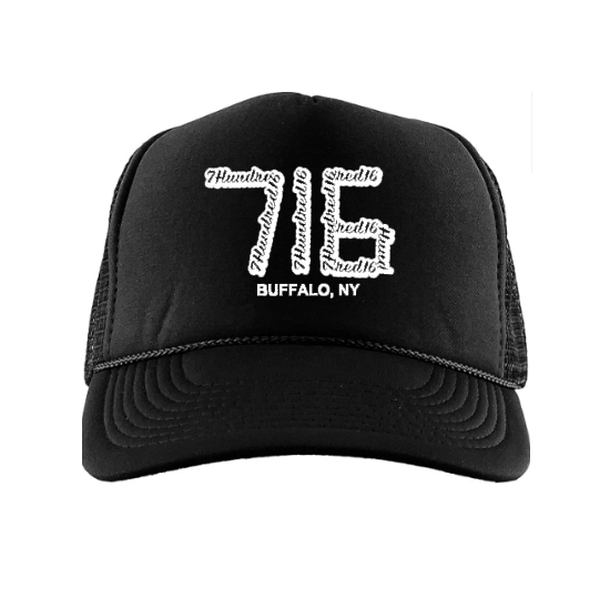 716 DAY TRUCKER