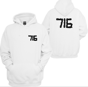 716 DAY HOODIE