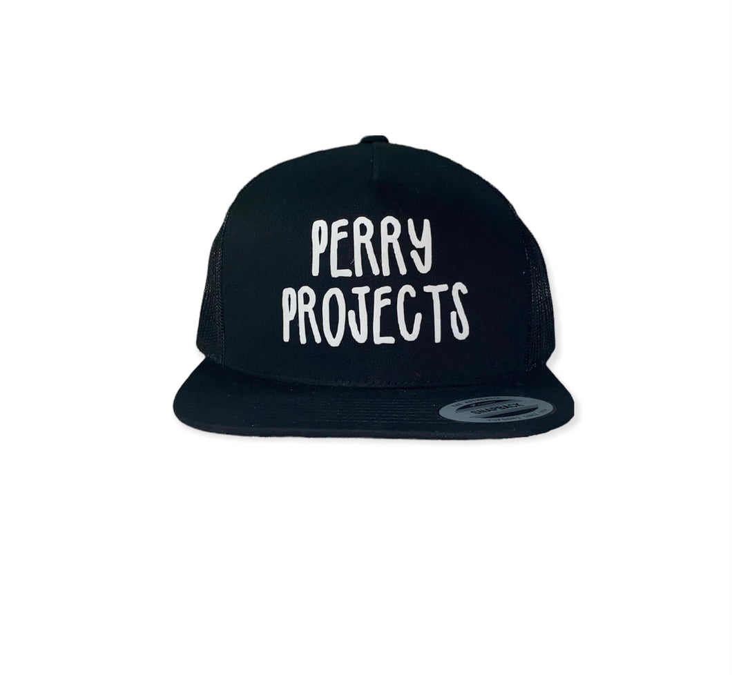 716 Pieces (Perry Projects)Trucker