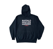 Load image into Gallery viewer, Buffalo Hustle Harder
