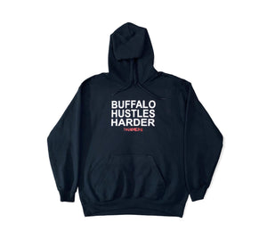 Buffalo Hustle Harder