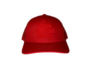 716 LW Retro Trucker