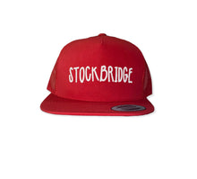 Load image into Gallery viewer, 716 Pieces (Stockbridge)Trucker
