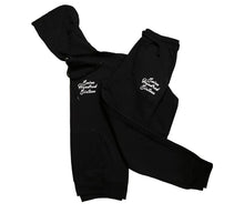 Load image into Gallery viewer, SHS Sweatsuit (Black)
