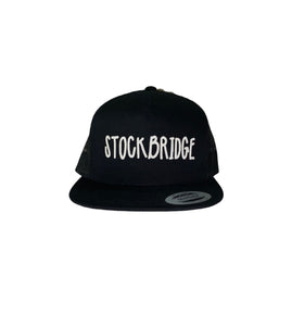 716 Pieces(Stockbridge)Trucker