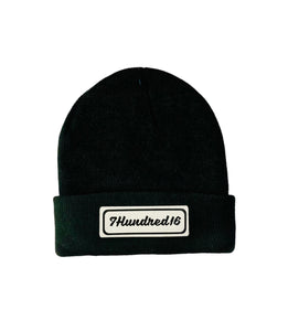 7H16 SW Beanie